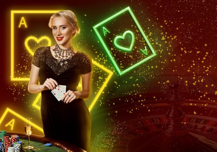 Antarmuka deposit cepat batikslot di aplikasi mobile menampilkan pilihan metode pembayaran DANA, OVO, dan GoPay