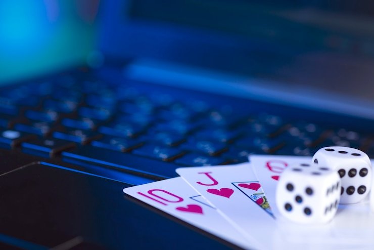 Antarmuka permainan Shio Table di aplikasi mobile batikslot